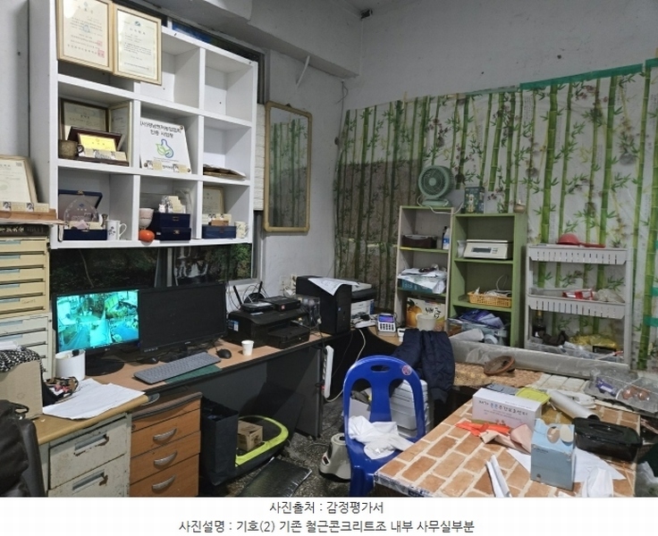 2024타경40242 경상남도 진주시 일반성면 창촌리 81-12 근린시설 경매 이미지