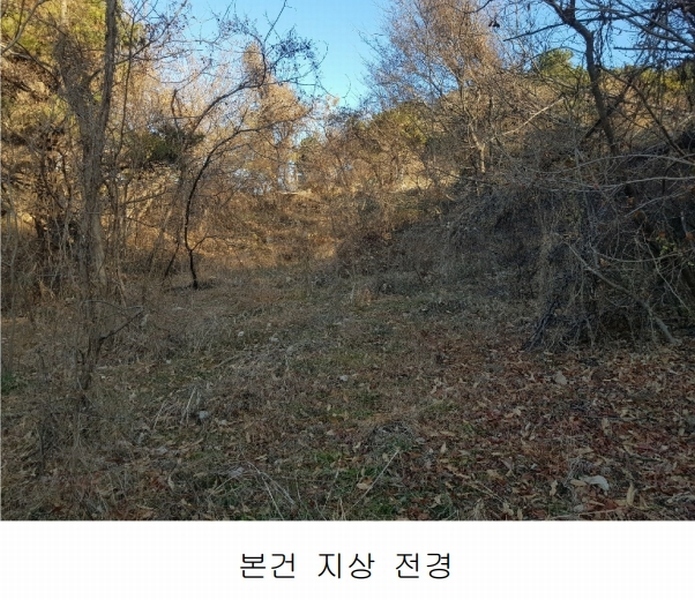 2024타경40365 경상남도 사천시 실안동 805 농지 경매 이미지
