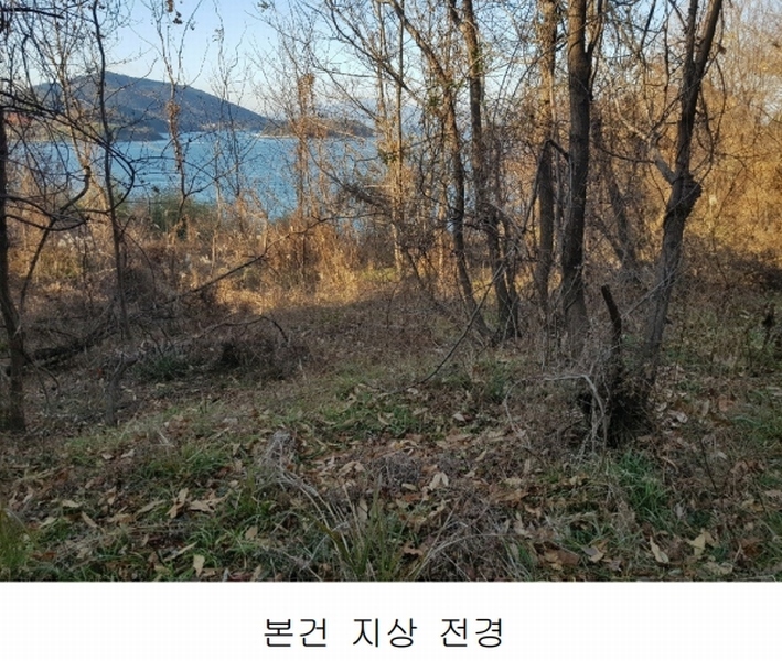 2024타경40365 경상남도 사천시 실안동 805 농지 경매 이미지