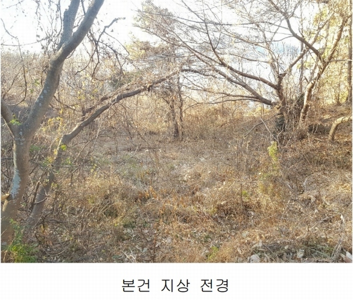 2024타경40365 경상남도 사천시 실안동 805 농지 경매 이미지