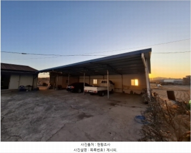 2024타경40419 경상남도 사천시 봉남동 111-2 대지 경매 이미지