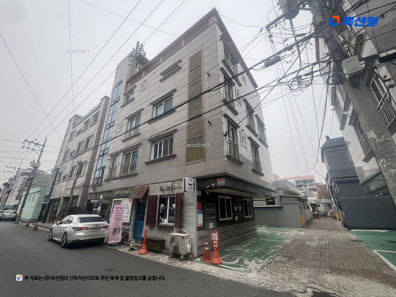 2024타경40464 경상남도 진주시 하대동 329-45 근린주택 경매 이미지