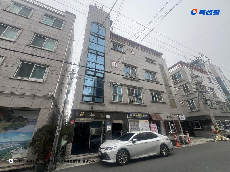 2024타경40464 경상남도 진주시 하대동 329-45 근린주택 경매 이미지