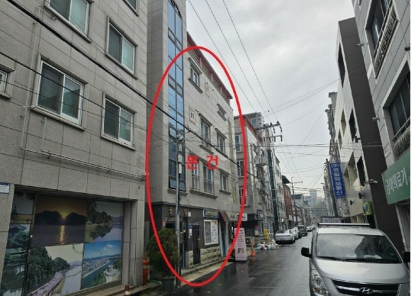 2024타경40464 경상남도 진주시 하대동 329-45 근린주택 경매 이미지