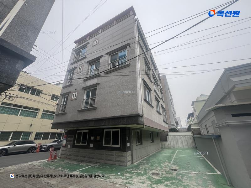 2024타경40464 경상남도 진주시 하대동 329-45 근린주택 경매 이미지