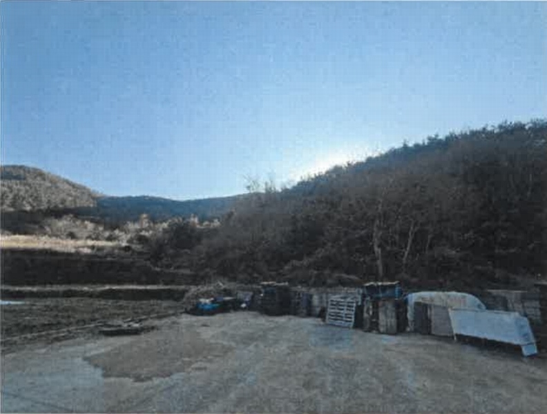 2024타경40525 경상남도 남해군 서면 서상리 336 농지 경매 이미지