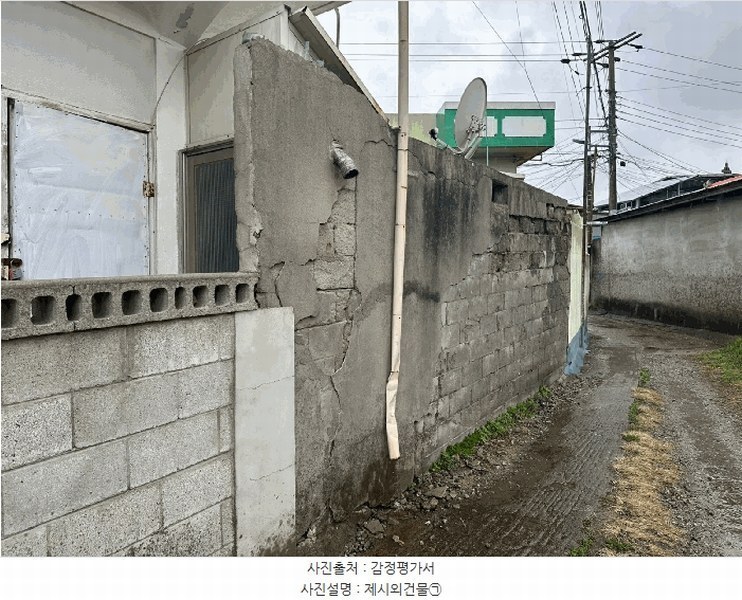 2025타경10204 경상북도 울진군 후포면 삼율리 87-1 주택 경매 이미지