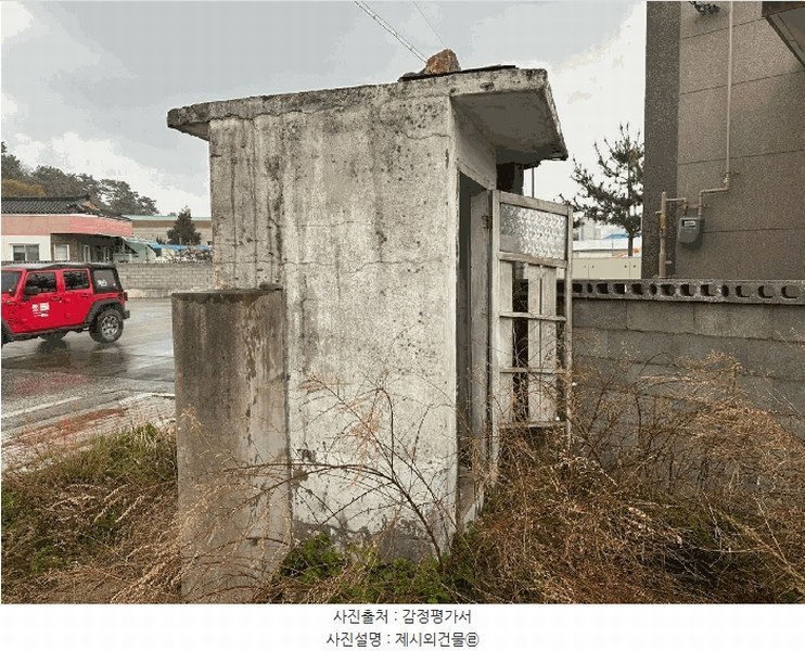 2025타경10204 경상북도 울진군 후포면 삼율리 87-1 주택 경매 이미지
