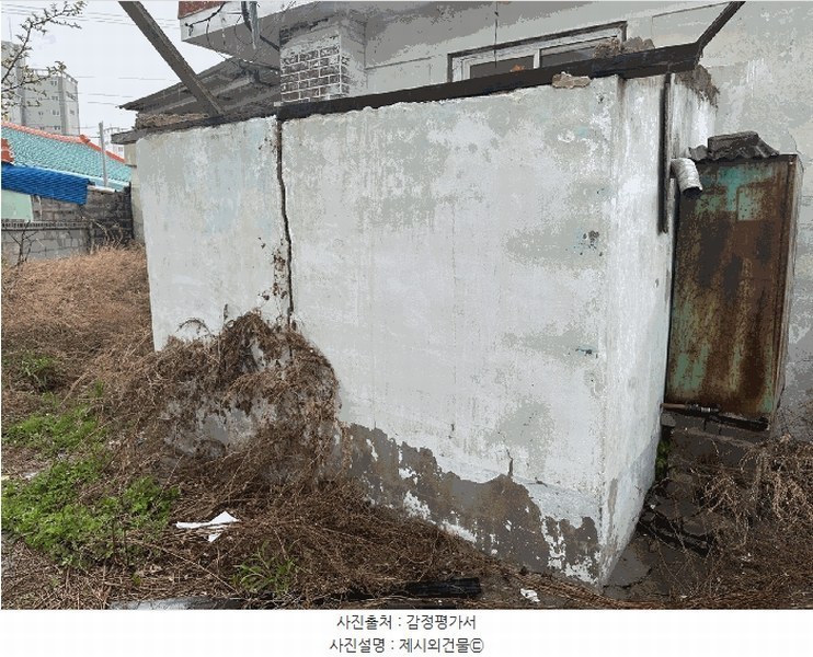 2025타경10204 경상북도 울진군 후포면 삼율리 87-1 주택 경매 이미지