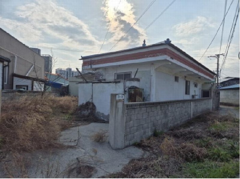 2025타경10204 경상북도 울진군 후포면 삼율리 87-1 주택 경매 이미지