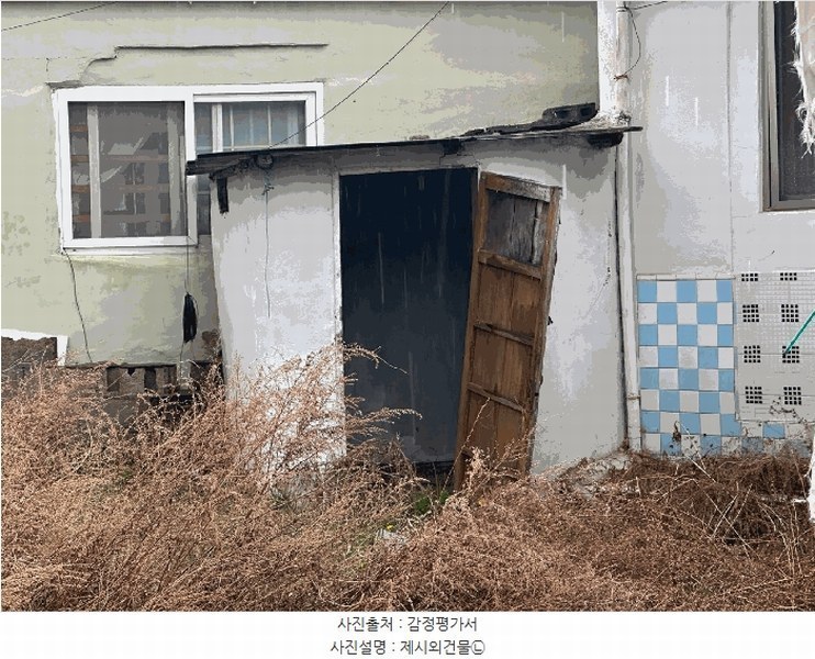 2025타경10204 경상북도 울진군 후포면 삼율리 87-1 주택 경매 이미지