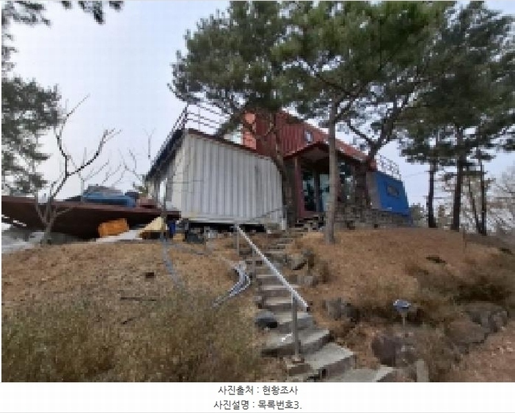 2025타경180 경상남도 사천시 서포면 다평리 1273-20 근린주택 경매 이미지