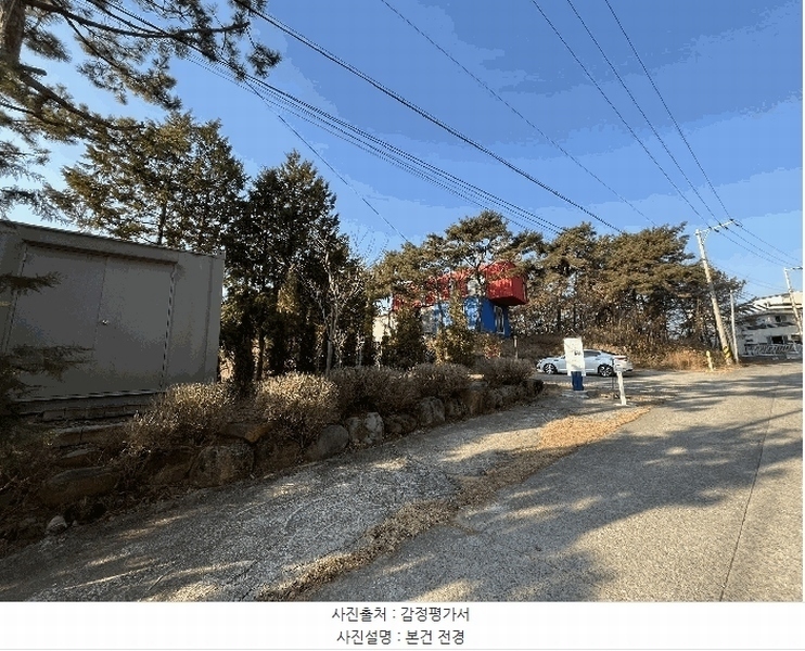 2025타경180 경상남도 사천시 서포면 다평리 1273-20 근린주택 경매 이미지