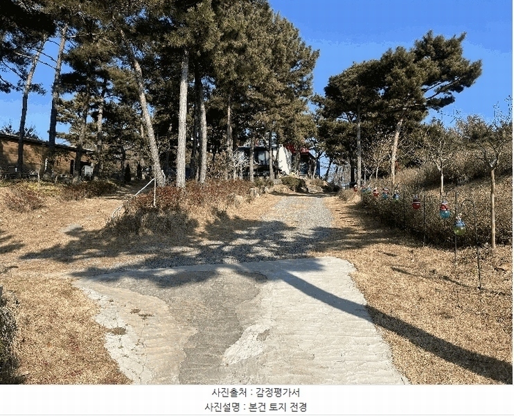 2025타경180 경상남도 사천시 서포면 다평리 1273-20 근린주택 경매 이미지