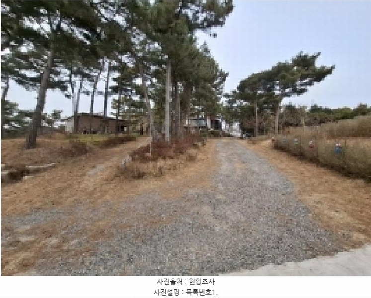 2025타경180 경상남도 사천시 서포면 다평리 1273-20 근린주택 경매 이미지