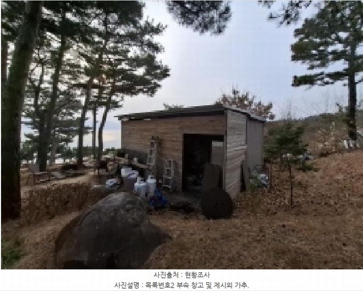 2025타경180 경상남도 사천시 서포면 다평리 1273-20 근린주택 경매 이미지