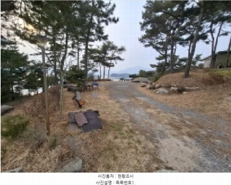 2025타경180 경상남도 사천시 서포면 다평리 1273-20 근린주택 경매 이미지