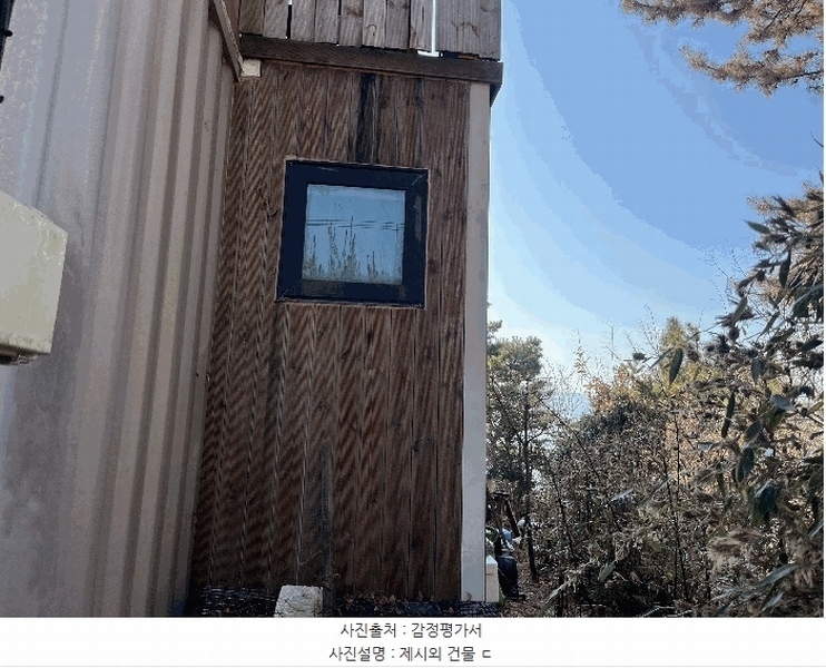 2025타경180 경상남도 사천시 서포면 다평리 1273-20 근린주택 경매 이미지