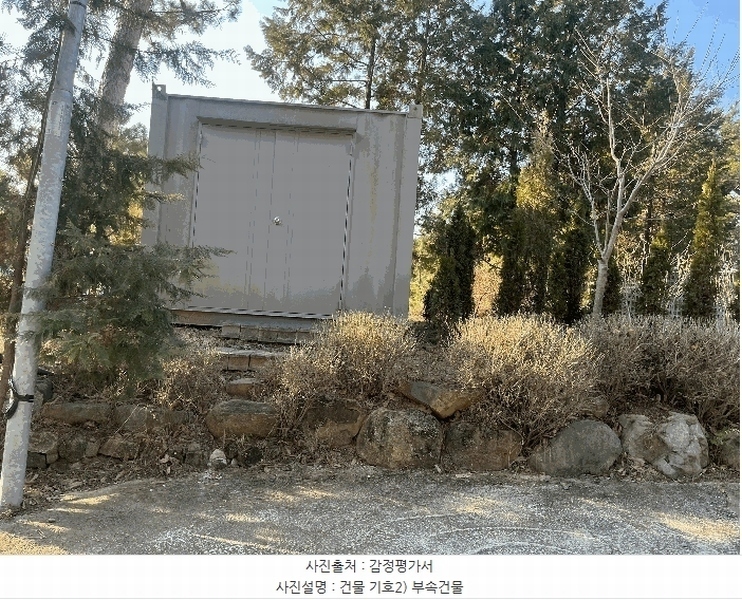 2025타경180 경상남도 사천시 서포면 다평리 1273-20 근린주택 경매 이미지