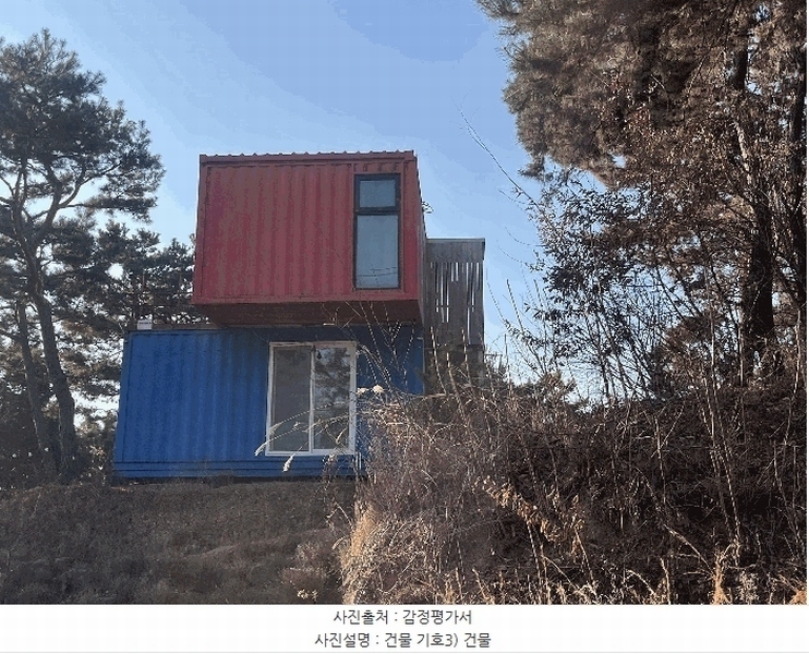 2025타경180 경상남도 사천시 서포면 다평리 1273-20 근린주택 경매 이미지