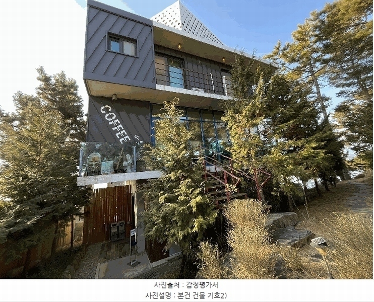 2025타경180 경상남도 사천시 서포면 다평리 1273-20 근린주택 경매 이미지