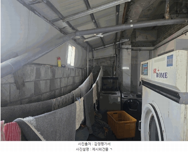 2025타경631 경상남도 사천시 벌리동 472-6 근린시설 경매 이미지