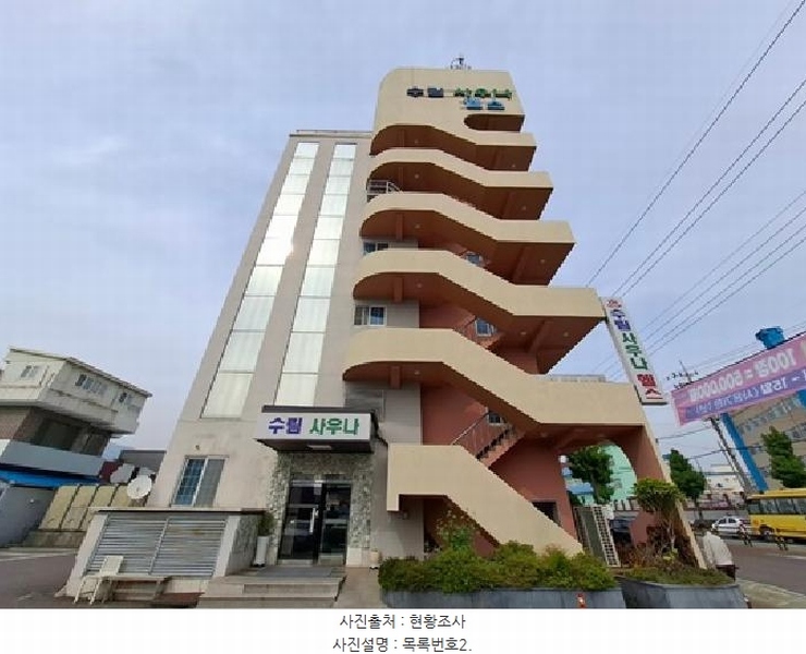 2025타경631 경상남도 사천시 벌리동 472-6 근린시설 경매 이미지