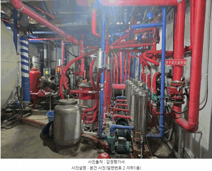 2025타경631 경상남도 사천시 벌리동 472-6 근린시설 경매 이미지
