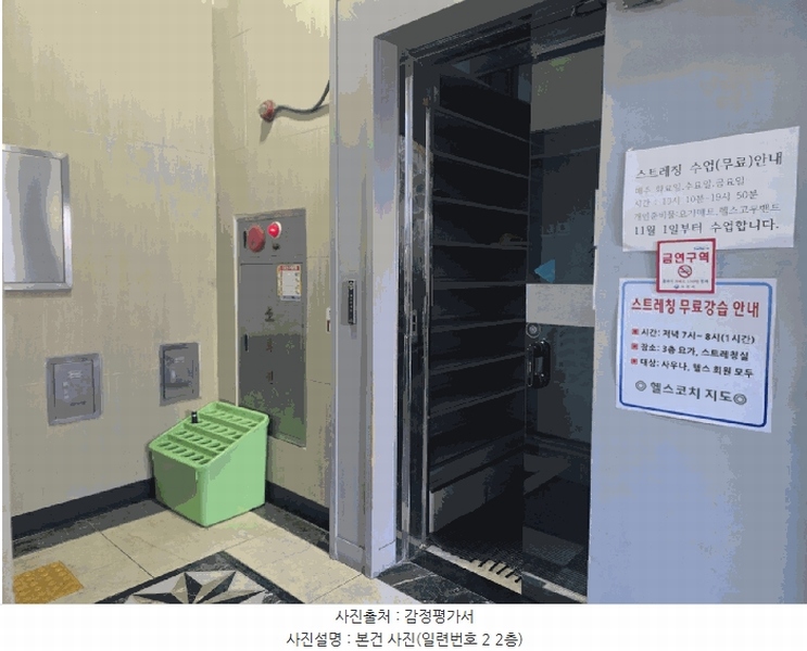 2025타경631 경상남도 사천시 벌리동 472-6 근린시설 경매 이미지