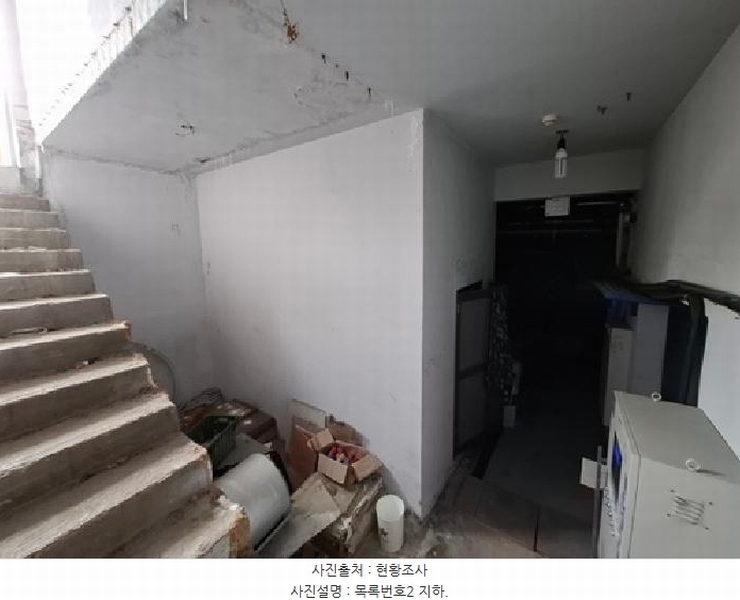 2025타경631 경상남도 사천시 벌리동 472-6 근린시설 경매 이미지