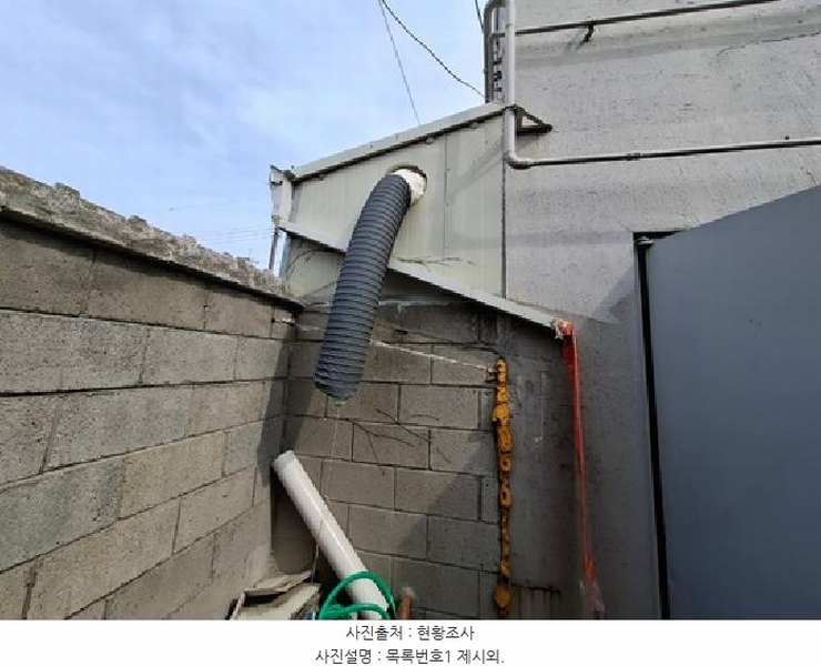 2025타경631 경상남도 사천시 벌리동 472-6 근린시설 경매 이미지