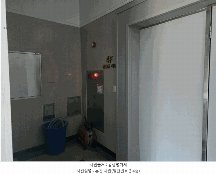 2025타경631 경상남도 사천시 벌리동 472-6 근린시설 경매 이미지