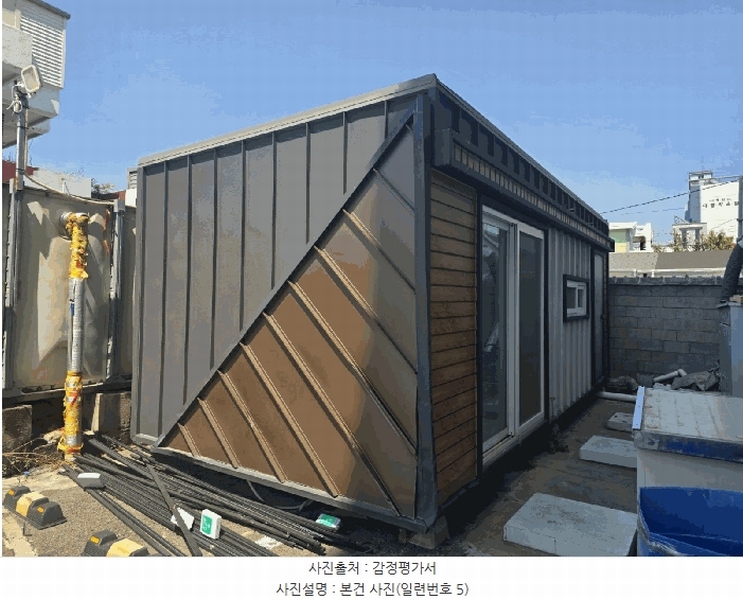 2025타경631 경상남도 사천시 벌리동 472-6 근린시설 경매 이미지