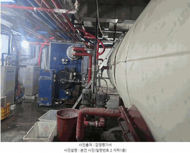 2025타경631 경상남도 사천시 벌리동 472-6 근린시설 경매 이미지