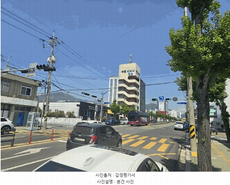 2025타경631 경상남도 사천시 벌리동 472-6 근린시설 경매 이미지