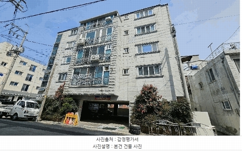 2025타경30652 경상남도 진주시 촉석로150번길 7, 동환하이빌 5층 503호 다세대(빌라) 경매 이미지