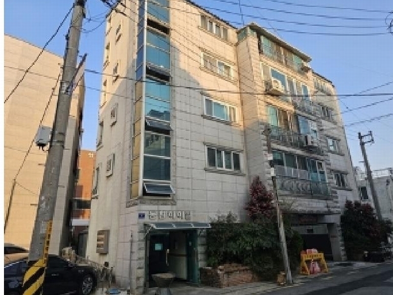 2025타경30652 경상남도 진주시 촉석로150번길 7, 동환하이빌 5층 503호 다세대(빌라) 경매 이미지