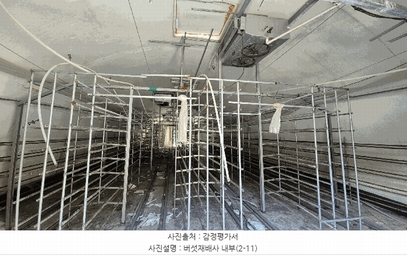 2025타경30657 경상남도 진주시 이반성면 하곡리 540-3 농가관련시설 경매 이미지