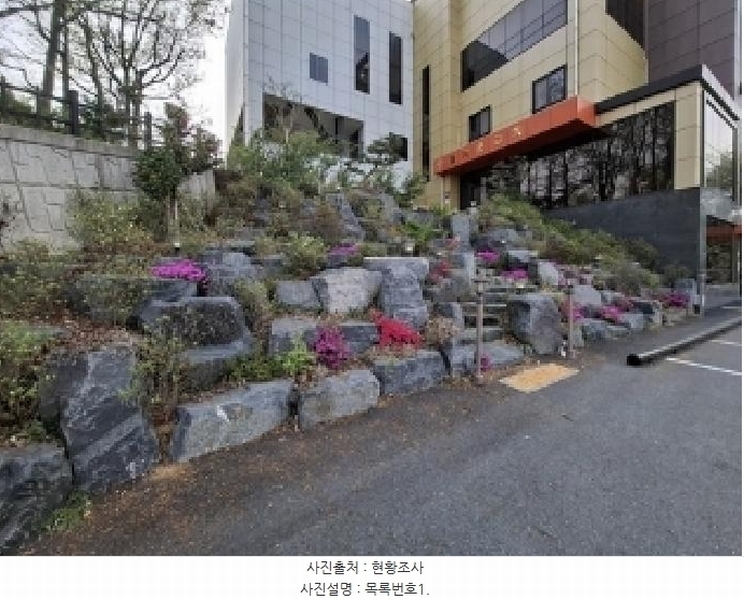 2025타경30669 경상남도 사천시 사남면 유천리 3-1 종교시설 경매 이미지