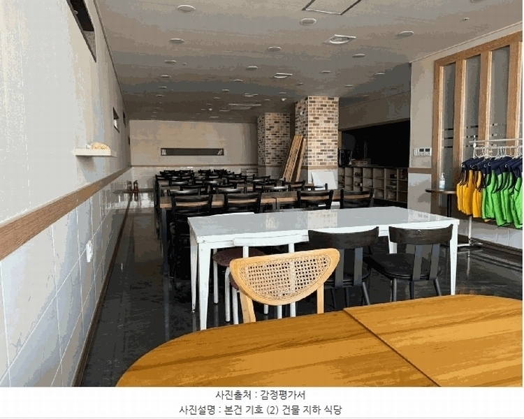 2025타경30669 경상남도 사천시 사남면 유천리 3-1 종교시설 경매 이미지