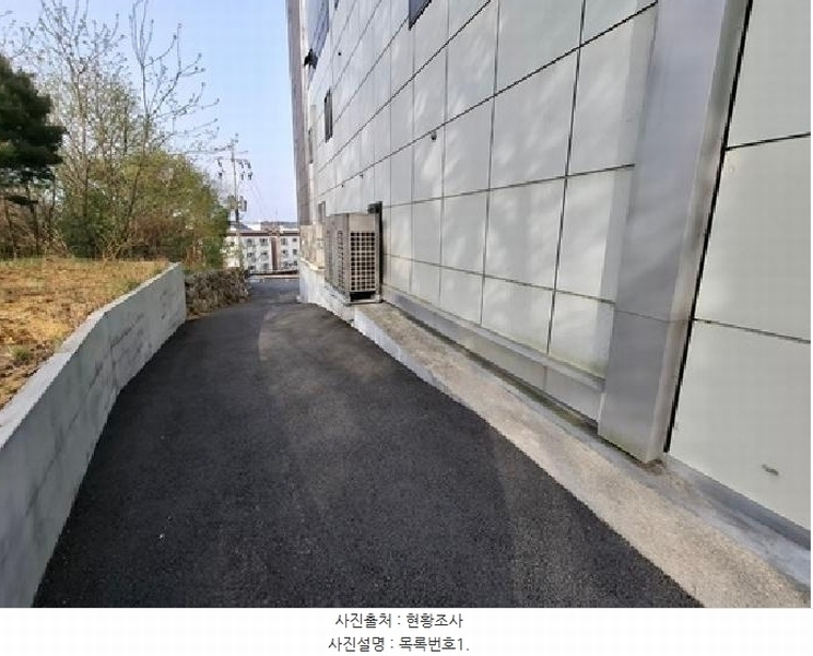 2025타경30669 경상남도 사천시 사남면 유천리 3-1 종교시설 경매 이미지