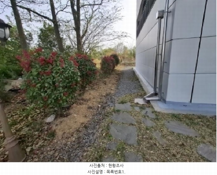 2025타경30669 경상남도 사천시 사남면 유천리 3-1 종교시설 경매 이미지