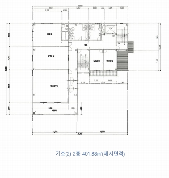 2025타경30669 경상남도 사천시 사남면 유천리 3-1 종교시설 경매 이미지