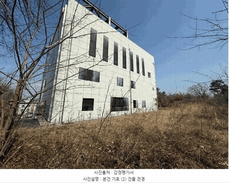 2025타경30669 경상남도 사천시 사남면 유천리 3-1 종교시설 경매 이미지