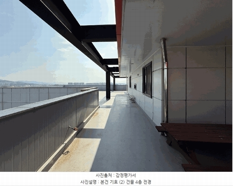 2025타경30669 경상남도 사천시 사남면 유천리 3-1 종교시설 경매 이미지