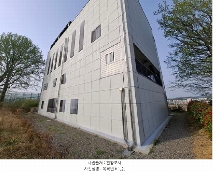 2025타경30669 경상남도 사천시 사남면 유천리 3-1 종교시설 경매 이미지