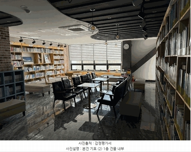 2025타경30669 경상남도 사천시 사남면 유천리 3-1 종교시설 경매 이미지