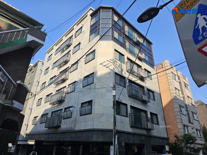 2025타경10212 서울특별시 양천구 목동로17길 26, 유니크1차 6층 603호 다세대(빌라) 경매 이미지