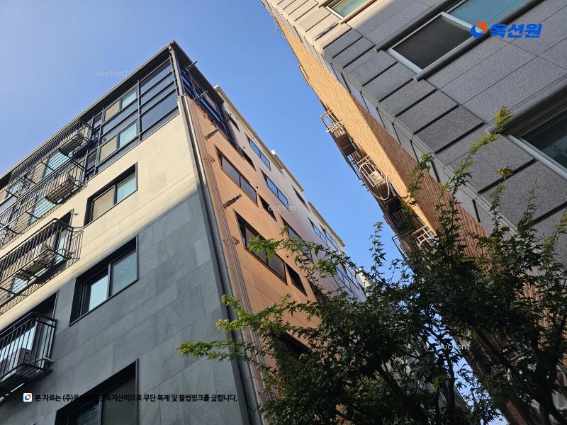 2025타경10212 서울특별시 양천구 목동로17길 26, 유니크1차 6층 603호 다세대(빌라) 경매 이미지