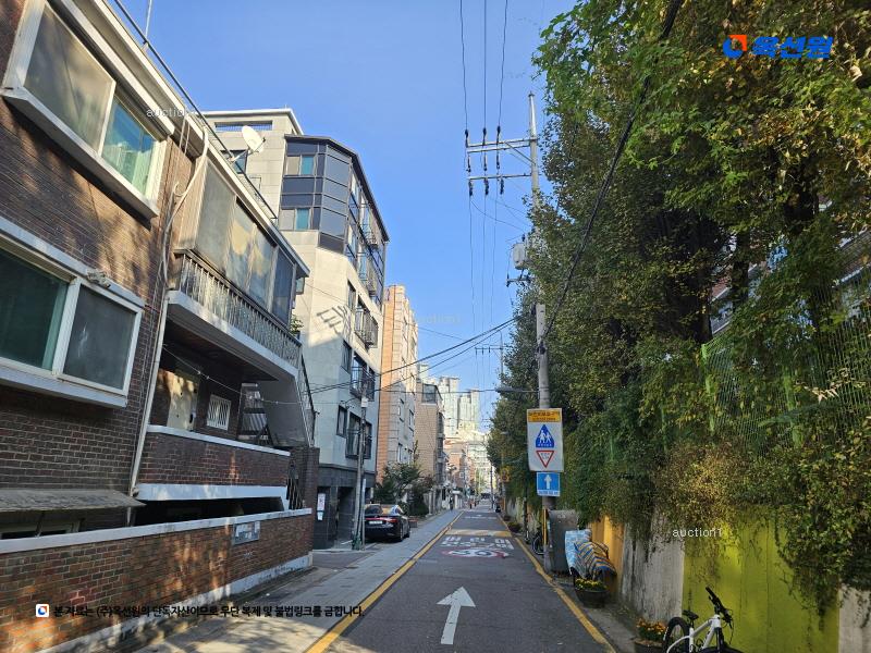 2025타경10212 서울특별시 양천구 목동로17길 26, 유니크1차 6층 603호 다세대(빌라) 경매 이미지